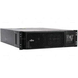 FJRT5KXLI Fujitsu Smart-UPS SRT 5000VA 230V Rack LCD Without Batteries